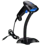 Lectores de código de barras