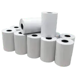  Contómetros - Papel Térmico