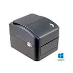  Impresora de etiquetas adhesivas