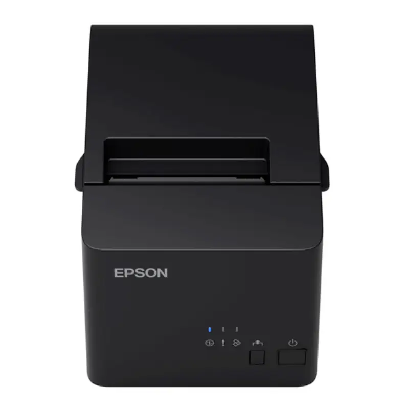 Impresora Epson térmica TM-T20IVL- Interfaz USB
