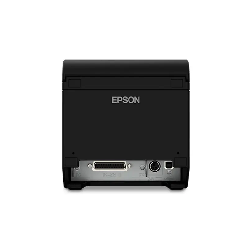 Impresora Térmica Epson TM-T20III, Interfaz USB