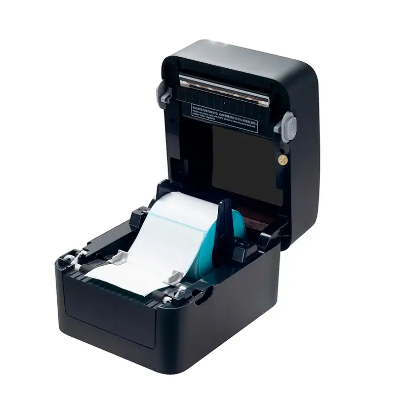 Impresora código barra - Lexima  420B