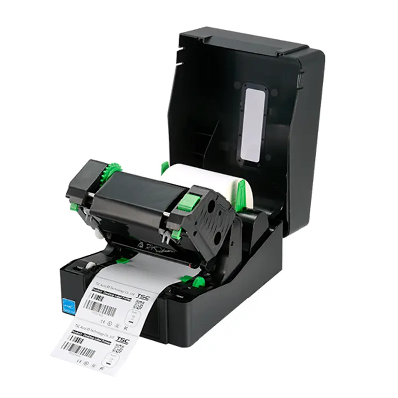 Impresora código barra - TSC TE200