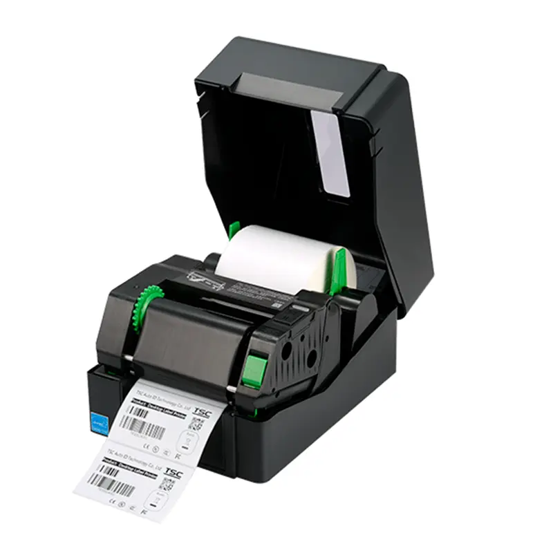 Impresora código barra - TSC TE200