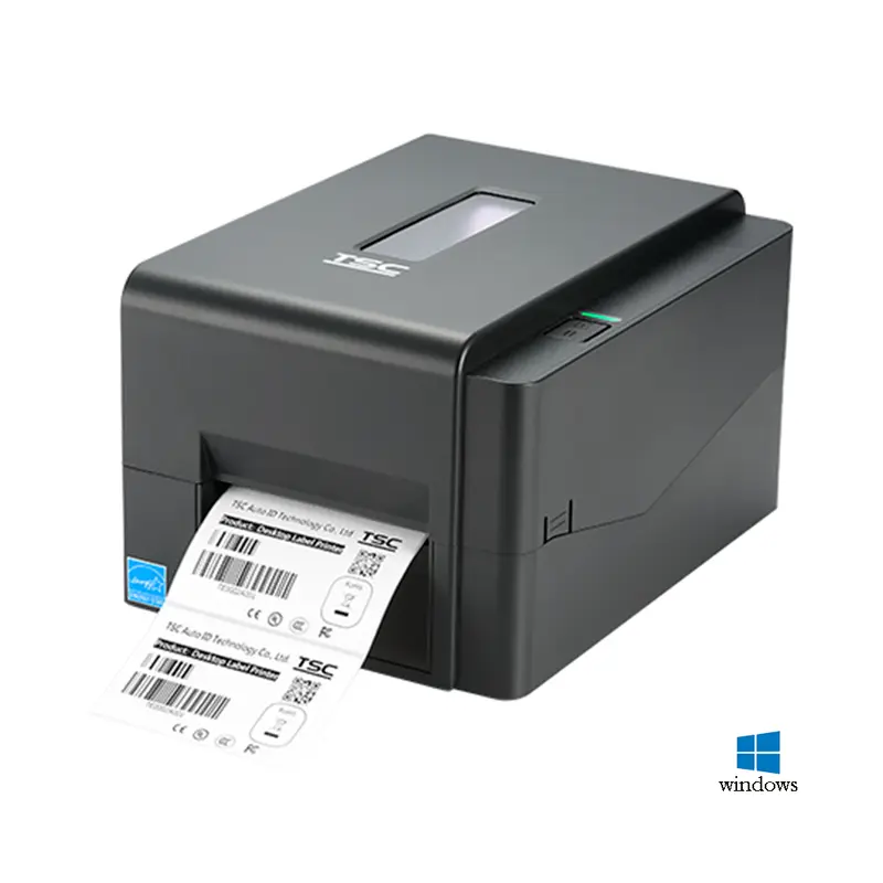 Impresora código barra - TSC TE200