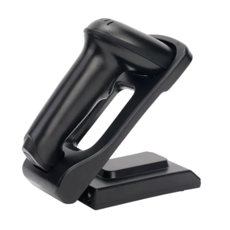  Lector de código de barras 2D,1D,QR - Inalámbrico