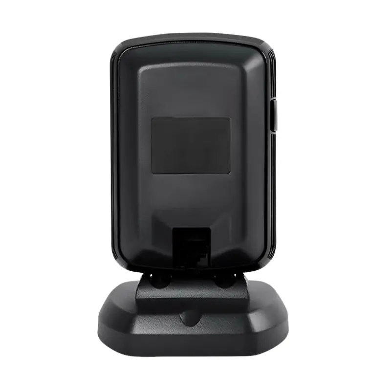 Lector de código de barra omnidireccional 1D/2D /QR/ USB - POS-D