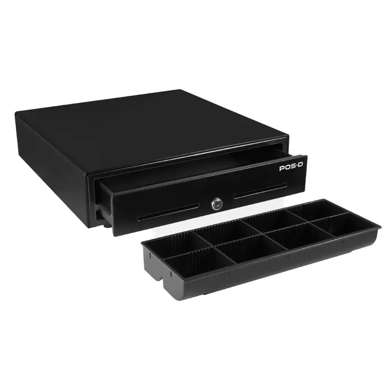 Gaveta de Dinero POS-D CASH 410