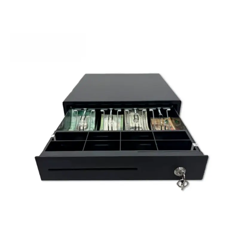 Gaveta de Dinero RED-POS