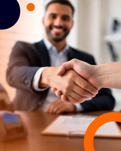 Se uno de nuestros distribuidores